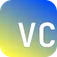 Volodymyr's website logo